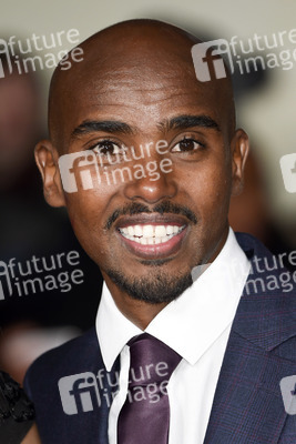 Filmpremiere 'I am Bolt' in London