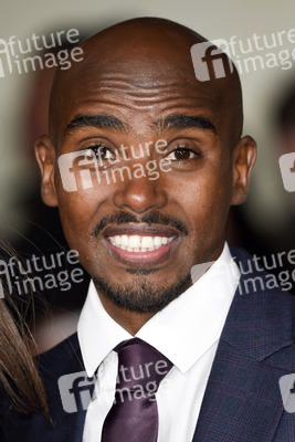 Filmpremiere 'I am Bolt' in London