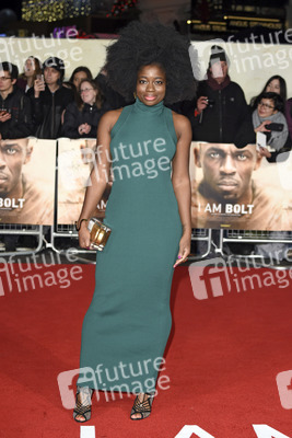 Filmpremiere 'I am Bolt' in London