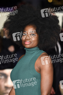 Filmpremiere 'I am Bolt' in London