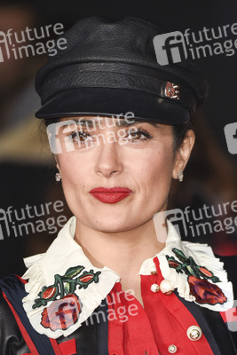 Filmpremiere 'I am Bolt' in London