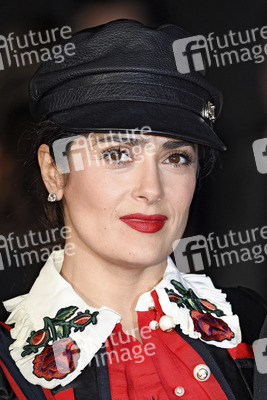 Filmpremiere 'I am Bolt' in London