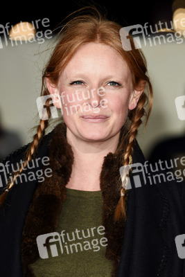 Filmpremiere 'I am Bolt' in London