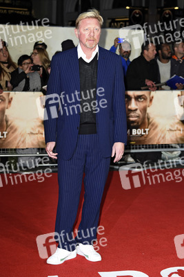 Filmpremiere 'I am Bolt' in London