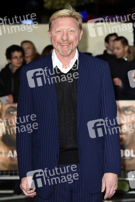Filmpremiere 'I am Bolt' in London