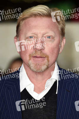 Filmpremiere 'I am Bolt' in London