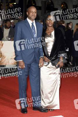 Filmpremiere 'I am Bolt' in London