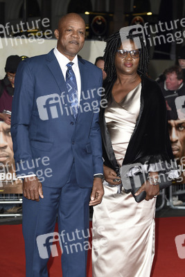 Filmpremiere 'I am Bolt' in London