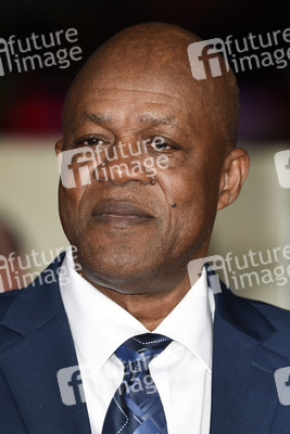 Filmpremiere 'I am Bolt' in London