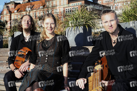 Presselunch mit Faun in Hamburg