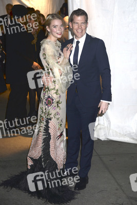Gotham Independent Film Awards 2016 in New York