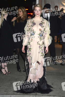 Gotham Independent Film Awards 2016 in New York