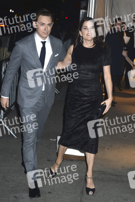 Gotham Independent Film Awards 2016 in New York