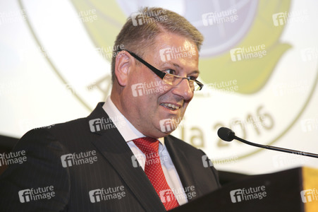 Green Brands Austria 2016 in Wien