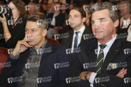 Green Brands Austria 2016 in Wien