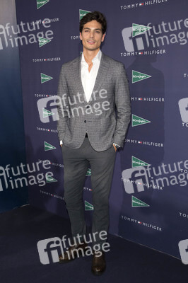 Tommy Hilfiger Event in Madrid