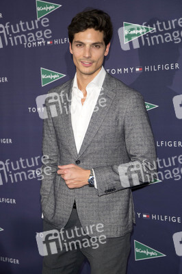 Tommy Hilfiger Event in Madrid