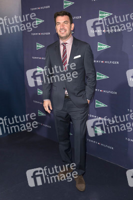 Tommy Hilfiger Event in Madrid
