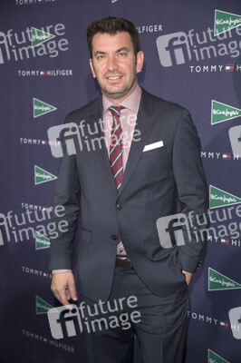Tommy Hilfiger Event in Madrid