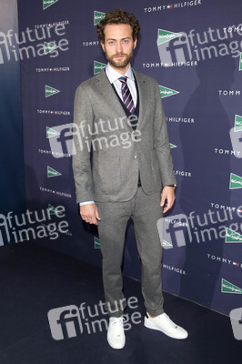 Tommy Hilfiger Event in Madrid