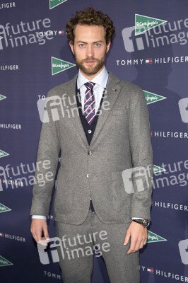 Tommy Hilfiger Event in Madrid