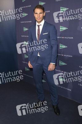 Tommy Hilfiger Event in Madrid