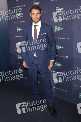 Tommy Hilfiger Event in Madrid