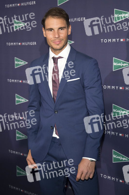 Tommy Hilfiger Event in Madrid