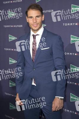Tommy Hilfiger Event in Madrid