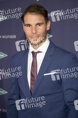 Tommy Hilfiger Event in Madrid