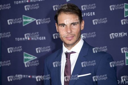 Tommy Hilfiger Event in Madrid
