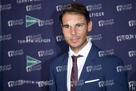 Tommy Hilfiger Event in Madrid
