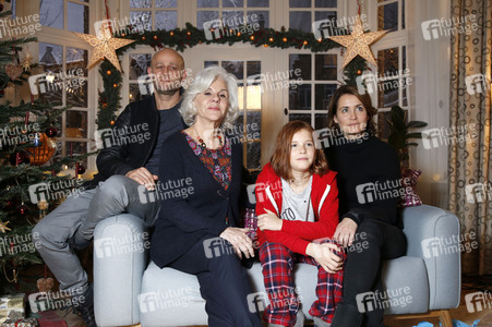 Settermin 'Hexe Lilli rettet Weihnachten' in Köln