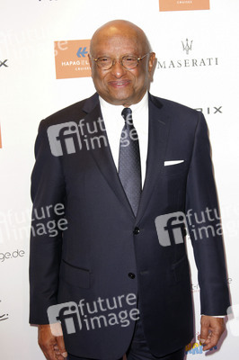 'Movie meets Media' Party in Hamburg