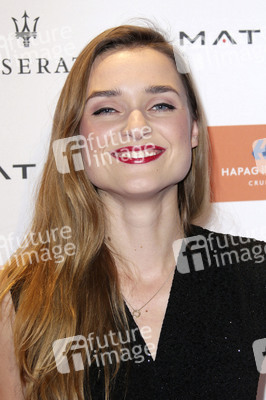'Movie meets Media' Party in Hamburg