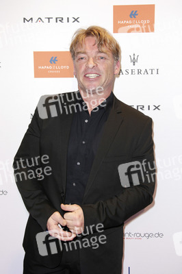 'Movie meets Media' Party in Hamburg
