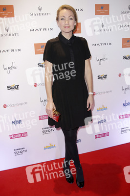 'Movie meets Media' Party in Hamburg