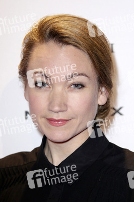 'Movie meets Media' Party in Hamburg