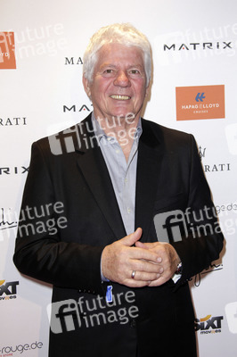 'Movie meets Media' Party in Hamburg