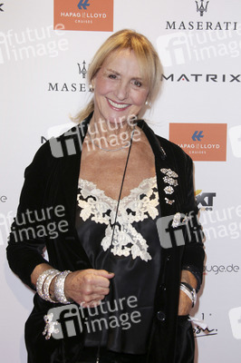 'Movie meets Media' Party in Hamburg