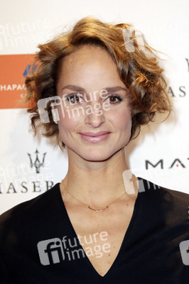 'Movie meets Media' Party in Hamburg