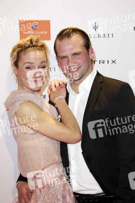 'Movie meets Media' Party in Hamburg