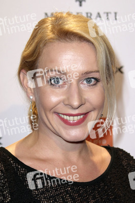 'Movie meets Media' Party in Hamburg