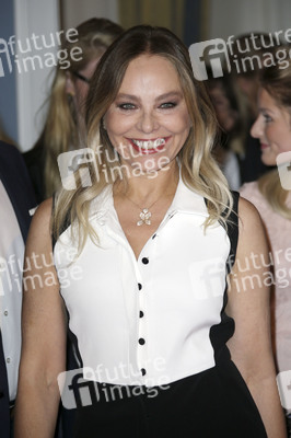 'Movie meets Media' Party in Hamburg