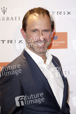 'Movie meets Media' Party in Hamburg