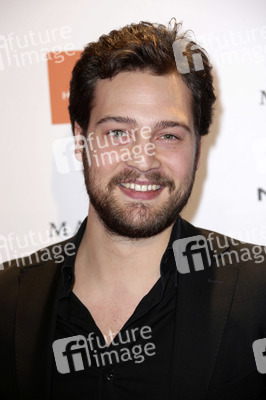 'Movie meets Media' Party in Hamburg