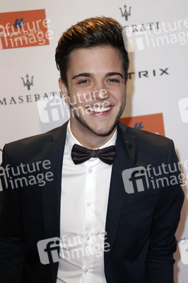 'Movie meets Media' Party in Hamburg