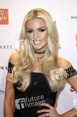 'Movie meets Media' Party in Hamburg