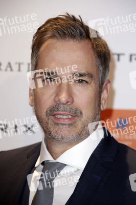 'Movie meets Media' Party in Hamburg