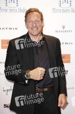 'Movie meets Media' Party in Hamburg